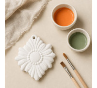 Paint-your-own cast kits