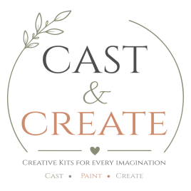 Cast & Create Cast & Create
