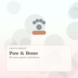 Paw & Bone Pet Kit Paw & Bone Pet Kit