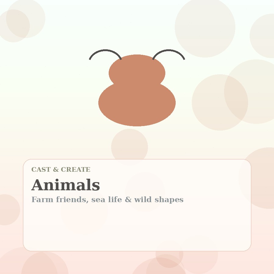 Animals