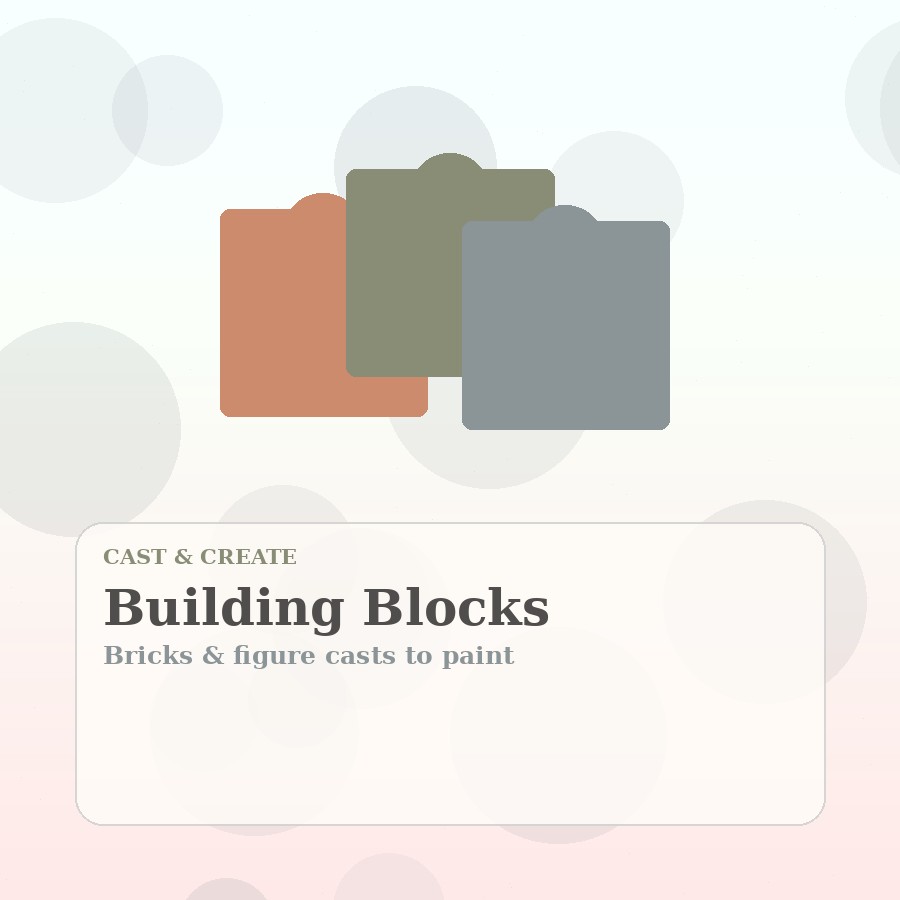 Building Blocks