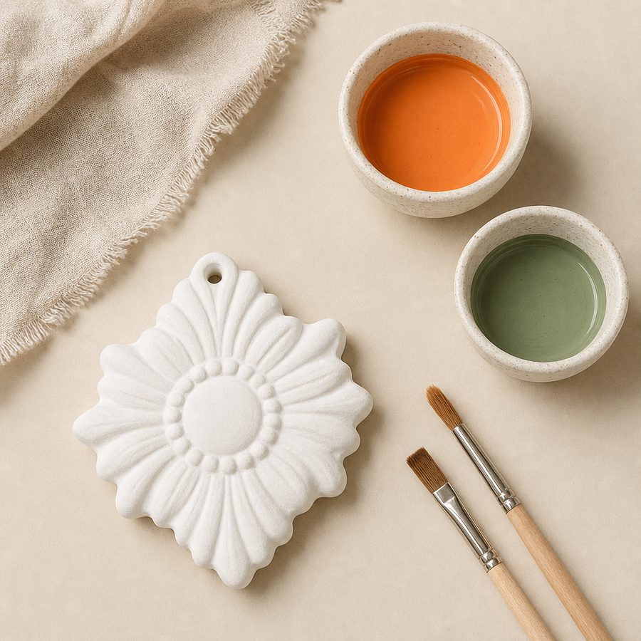 Paint & decorate