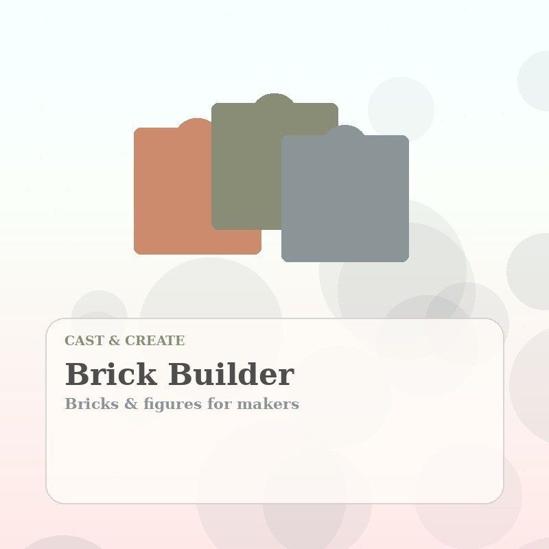 Brick Builder Bundle